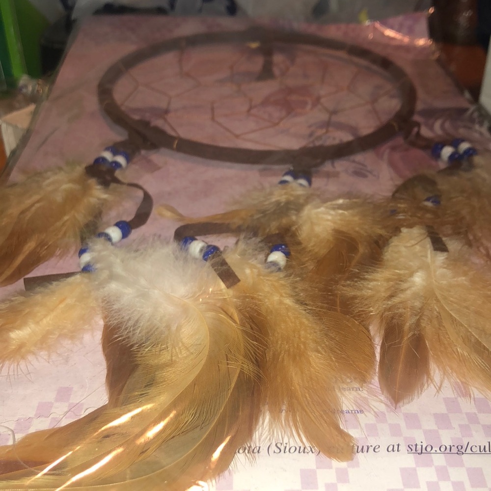 Dreamcatcher